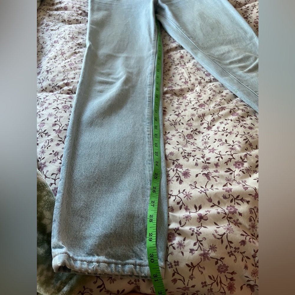 Vintage Levi’s 501 - Picture 8 of 10